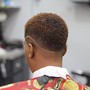 Men's Cut