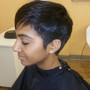 Relaxer Edge Up