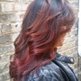 Olaplex Treatment