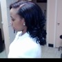 Sew In (Shampoo&Style)