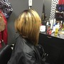 Keratin Treatment