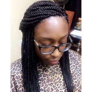 Box Braids Salons Near You in Houston  Places To Get Box Braids in  Houston, TX