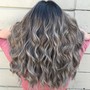 Ombre/ Balyage