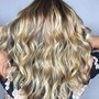 Full highlights or Full babylights