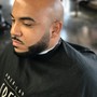 Men’s haircut