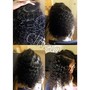 Crochet Braids