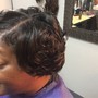 High Frequency Scalp Treatments