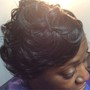 High Frequency Scalp Treatments