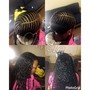 Crochet Braids