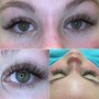 Lash Removal