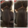 Relaxer Retouch