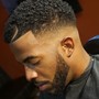 Mens Cut with Shampoo treatment