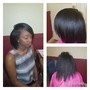 Quick Weave(Full Head)