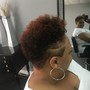 Women’s Cut