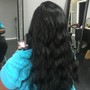 Lace Closure Sew In