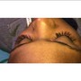 Scorpio Lash Extension Set w/Bottom Lashes Included