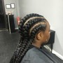 Flat Twists