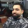 Haircut w/ Beard - Corte con barba incluida