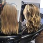 Partial highlights