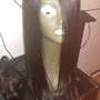 Wigs For Kids(donation cut)