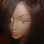 Lace Closure Sew In