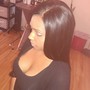 Lace Closure Sew In