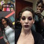 photo shoot makeup