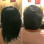 Brazilian Blowout (Amino Acid Smoothing Treatment)