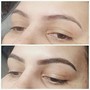 Brow Enhancement Microblading