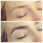 Brow Enhancement Microblading