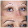 Brow Enhancement Microblading