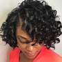 Olaplex Treatment for NATURAL Hair