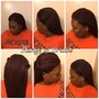 Versatile Sew In