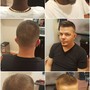 Men's Cut