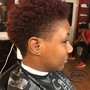 Cut and Color (Bigen, etc.)