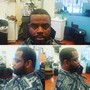 Brush Cut