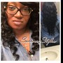 Closure Sew In