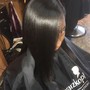 Sew In  Maintenance