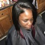 Sew In  Maintenance