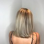 Partial balayage/Ombre