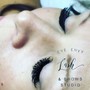 Brow Lamination and Lash Lift Training