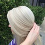 Additional Blonding with Vivids (Add On Only)