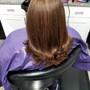 Keratin Treatment