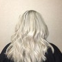 Blonding | Gray Blending