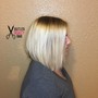 Additional Blonding with Vivids (Add On Only)