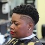 Big Chop: more info (i)