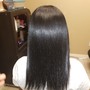 Tape In Extensions/ no hair provided