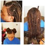 Medium Senegalese Twist