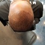 Razor Head Shave