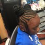 Kid's Braids